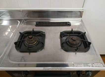 アービア永木[2LDK/63.38m2]の内装9