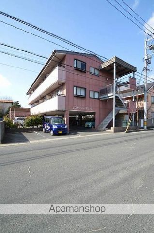 エスポワールK&Kの外観写真