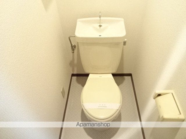 ユーベルIの内装写真