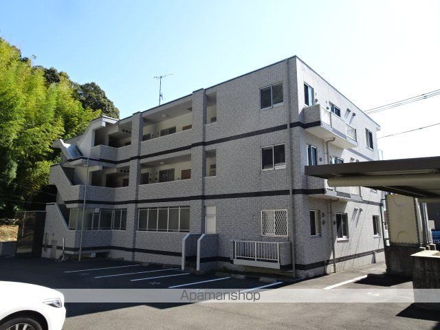 IBB8の外観写真