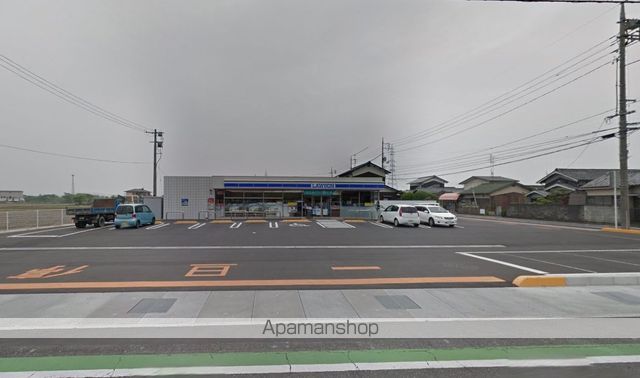 サンハイム撫川 A棟の周辺写真