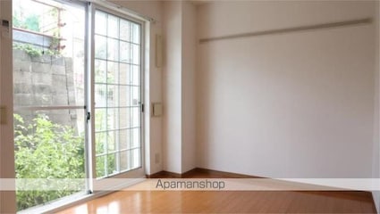 コンフォート・サイト[1K/23.39m2]のリビング・居間