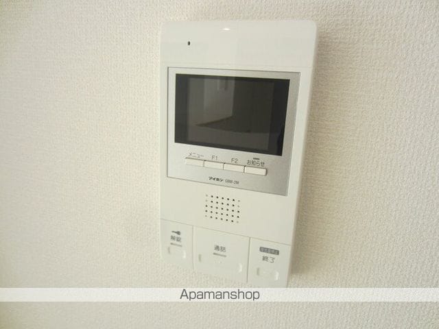 セントラルヴィレッジ A棟の内装写真