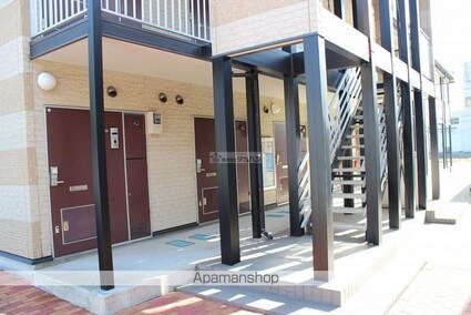 レオパレスＷＩＬＬ[1K/22.35m2]の共用部6