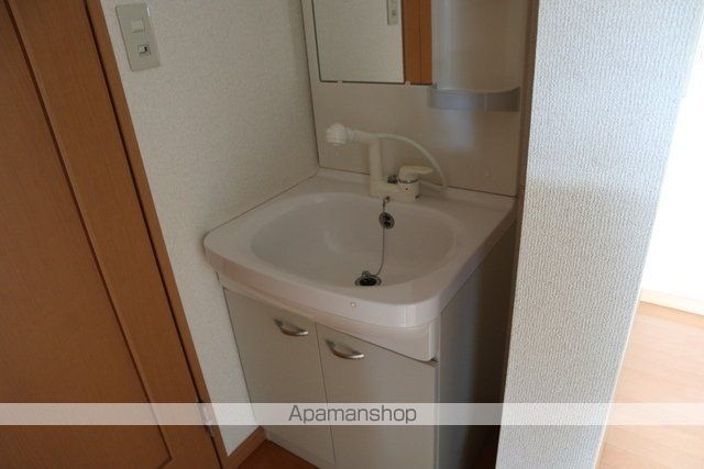 エスポワール・シャトー愛子　Ⅱ[1K/33.12m2]の内装5