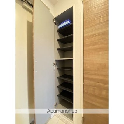 東京都練馬区北町３丁目[1LDK/40.9m2]の内装