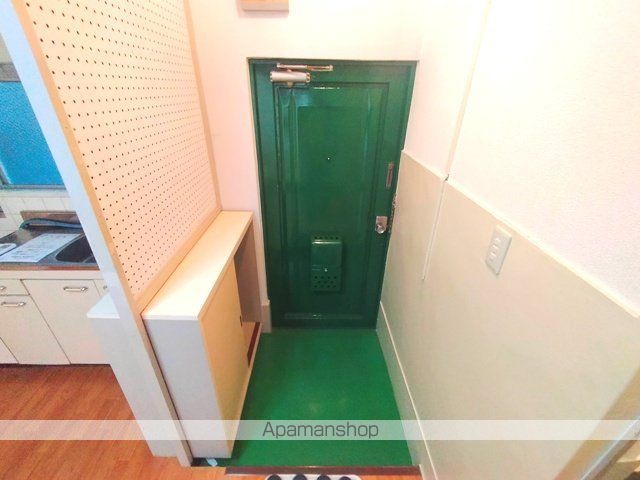 メゾン寿の内装写真
