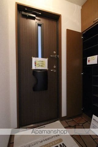 ヴィクトワール・コートの内装写真