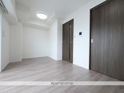 ラフィスタときわ台[1K/26.21m2]のその他内装9