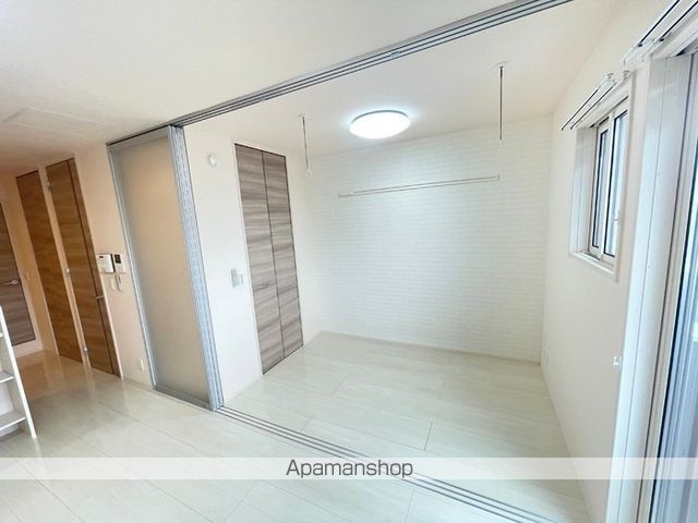 Dーroom横塚の内装写真