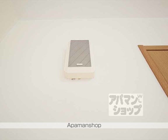 下鴨貴船町マンションの内装写真
