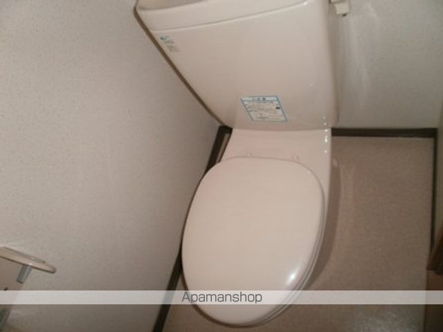 K’S COURTの内装写真