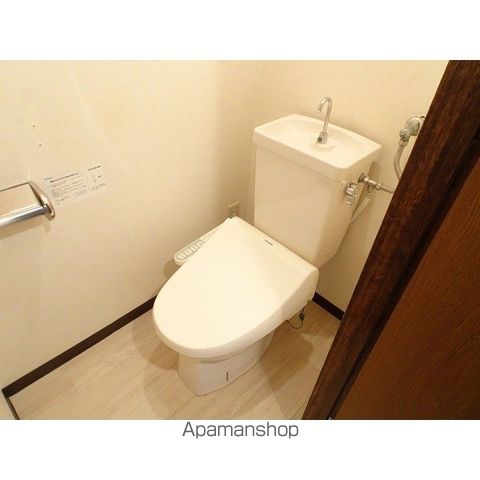 ロイヤルシャトー静の内装写真