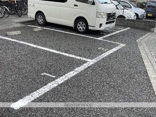 レオパレスフローリッシュのその他写真