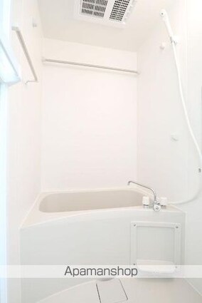 ユニヴェール西新井[1R/17.15m2]のバス