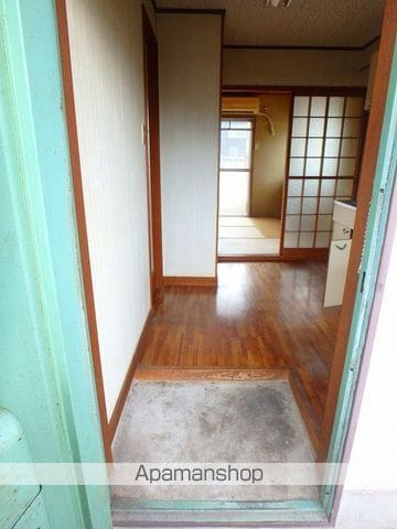 千日ビルの内装写真
