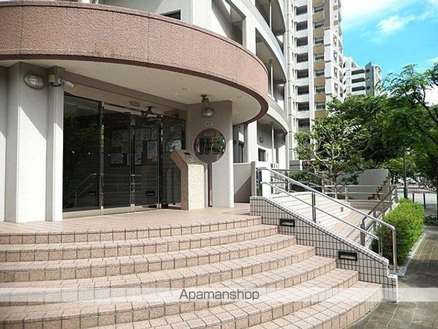アーベインルネス別府1号棟の外観写真