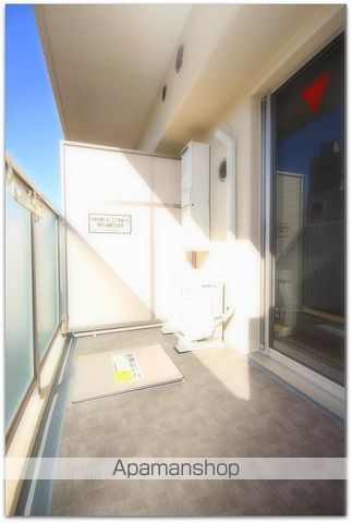 エグゼ大阪ドームの内装写真