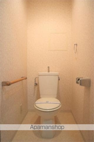 パークシャトー平野白鷺の内装写真