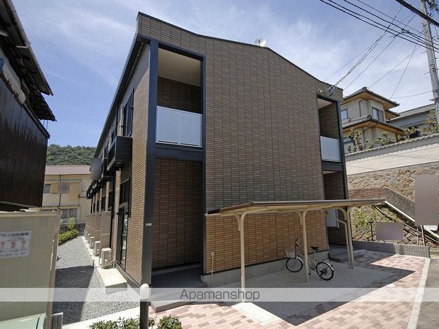 レオパレス三津田