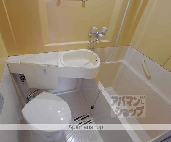 ドルミ新町の内装写真