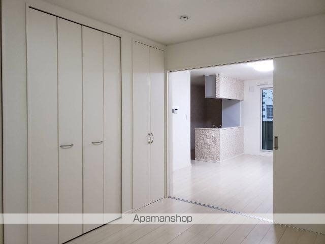 Residence HIGASHIMACHIの内装写真