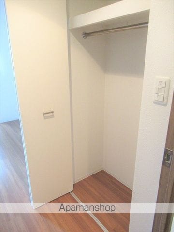 ESLEAD京橋グランツの内装写真