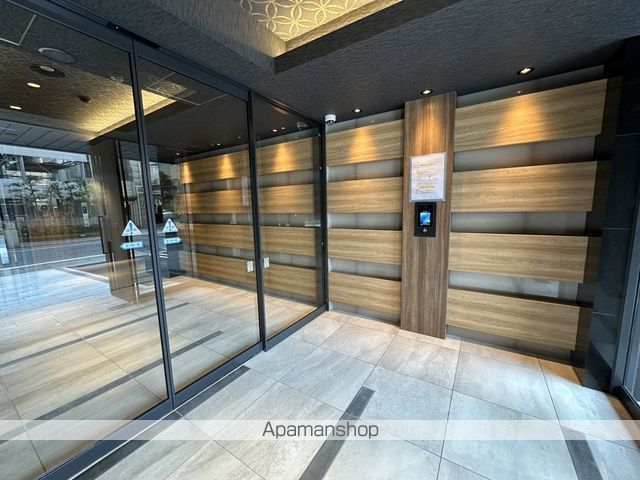 SーRESIDENCE今池ARCANAの内装写真