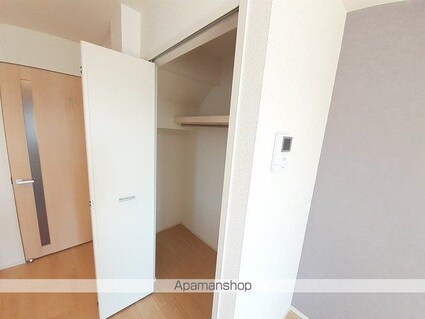 グレンディール　Ⅰ[1R/32.23m2]の収納