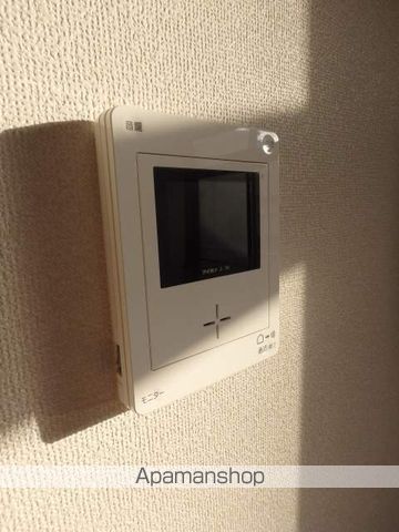 コーポカツの内装写真