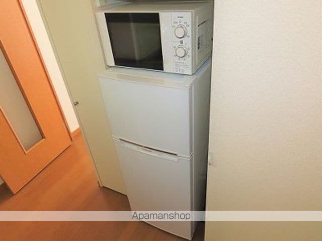 レオパレスカサブランカの内装写真