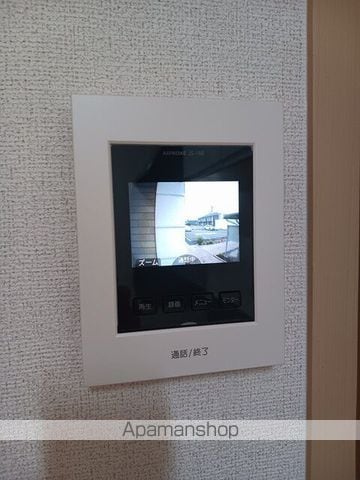 ビーネ IIの内装写真