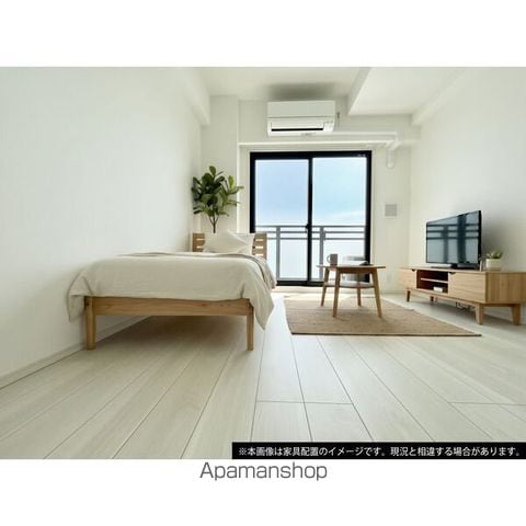 S-RESIDENCE野並駅前broadの内装写真