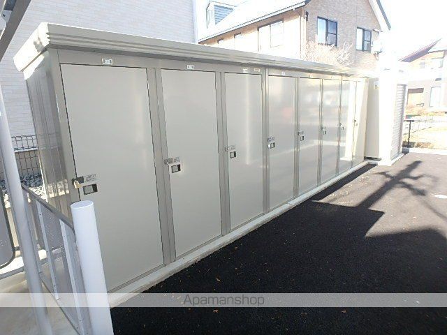 塩尻市 2階建 築8年のその他写真