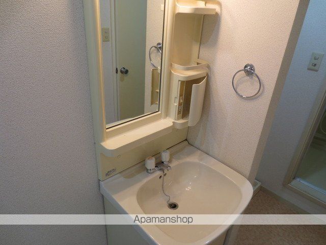 エクセレント南吉成 参番館の内装写真