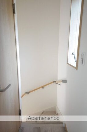 ＢｌｕｅＰｉｔ平山[1R/55.06m2]の内装5