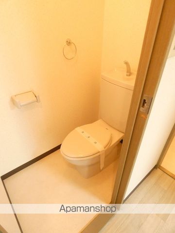 エタージュ中宮の内装写真