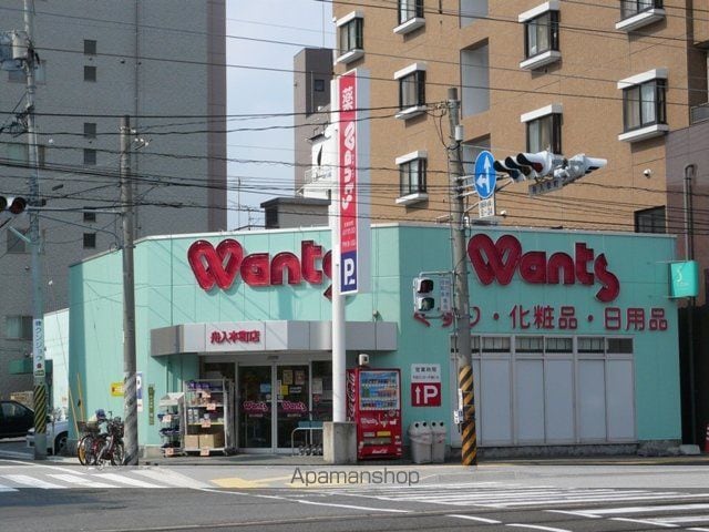 オークハイムの周辺写真