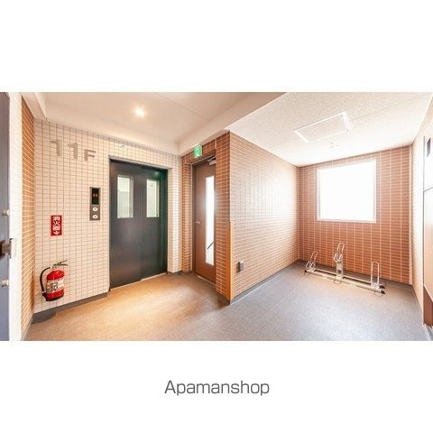 リバーレ東新宿のその他写真