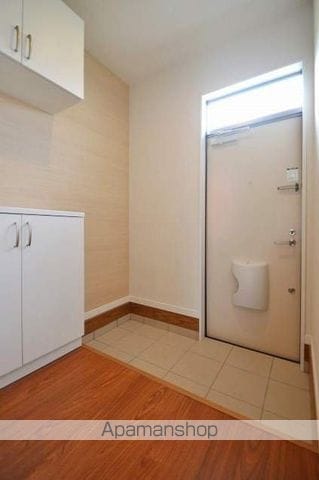 ラ・イース松新町の内装写真