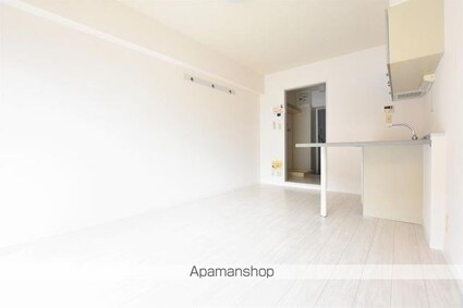 センチュリーガーデン[1K/20.88m2]の内装4