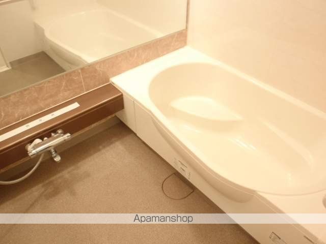 クレステージS6W12タワーの内装写真
