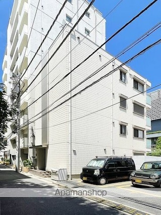 Ｃｌａｒｉｔｙ[1DK/38.92m2]の外観