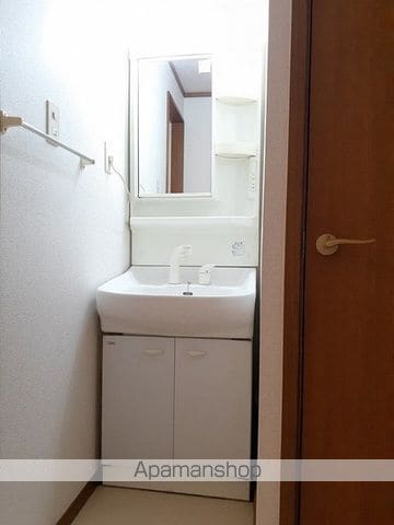 クレストールミウの内装写真