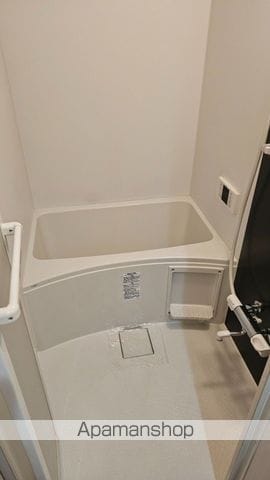 ブルージュ篠崎の内装写真