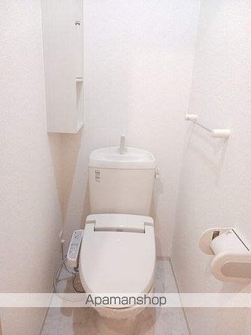 レジデンス・ネオIの内装写真