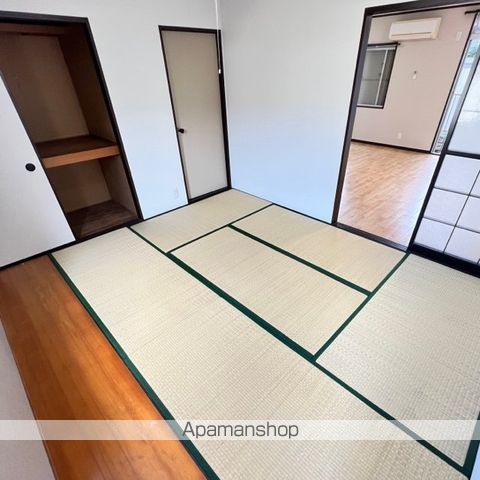 フェリシタス八日市の内装写真