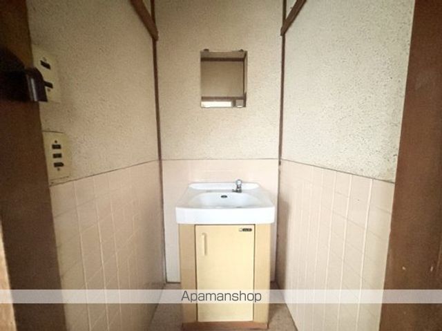 春日町5丁目高橋住宅1の内装写真