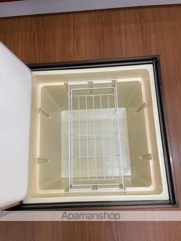 パインフラットの内装写真