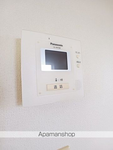 ウィングスBの内装写真